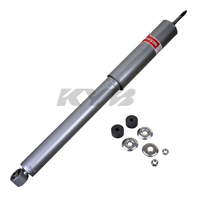 KYB Shocks & Struts Excel-G Rear TOYOTA Tacoma (2WD) 2005-10 TOYOTA Tacoma (4WD) 2005-10