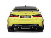 Akrapovic Exhaust - BMW / G8X / M3 / M4