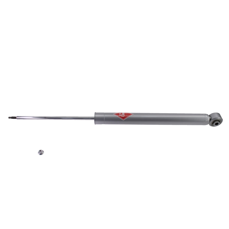 KYB Shocks & Struts Gas-a-Just Shock Rear Mazda 2 11-13