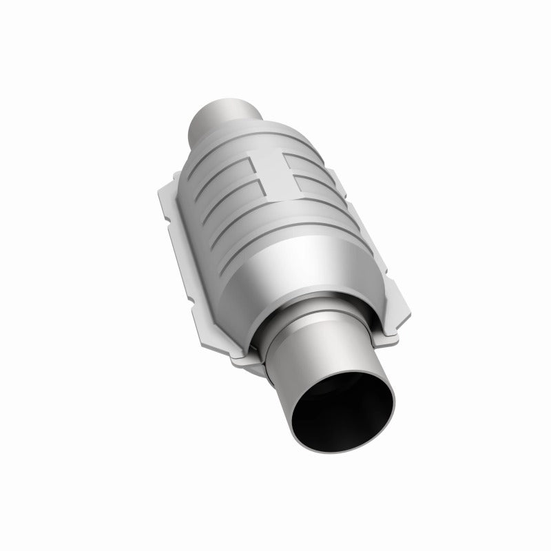 MagnaFlow Universal Catalytic Converter 2.00 inch CA Tier1