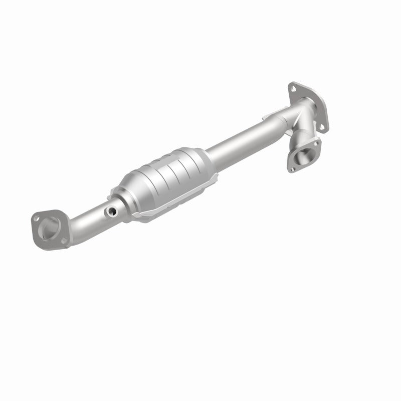 MagnaFlow Direct Fit Catalytic Converter 05-07 4Runner 4.7 Passenger Side Rear OE