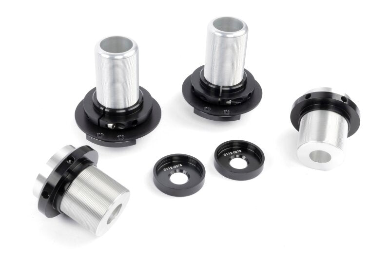 Dinan Competition Coil-Over Suspension | BMW M3 (21-26) (D190-8210)