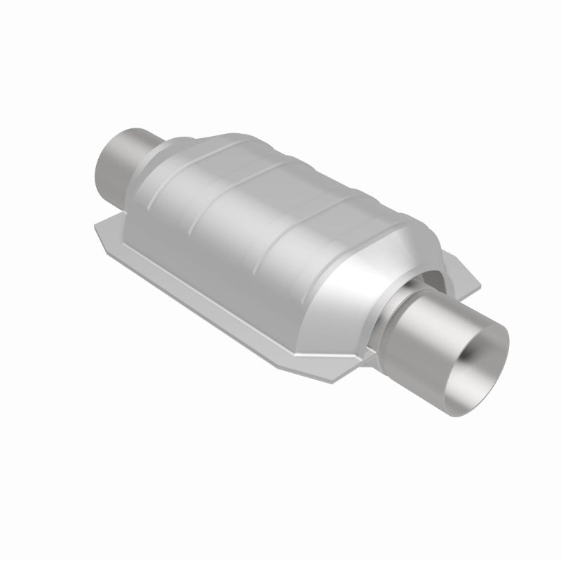 MagnaFlow Universal Catalytic Converter 2.25 Rear