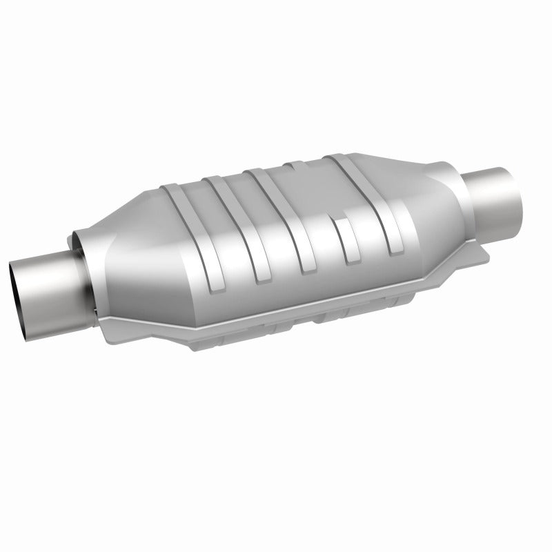 MagnaFlow Universal Catalytic Converter 3.00 OBD2 Ulev