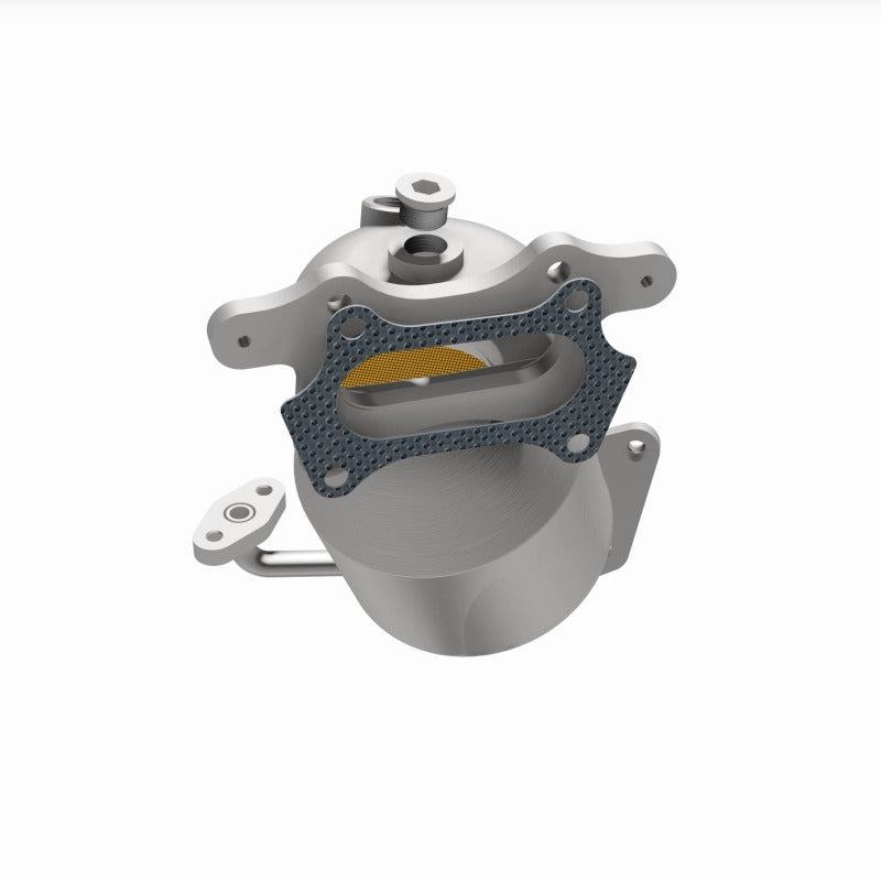 Magnaflow Conv DF 10-12 Insight 1.3L Manifold