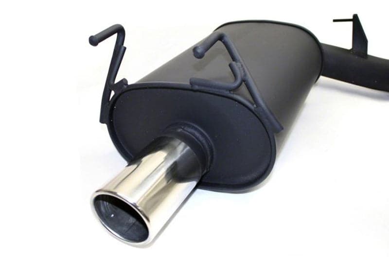HKS 89-94 240sx Sport Cat-Back Exhaust