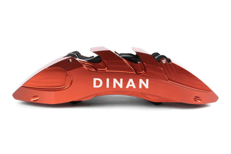 Dinan 15-18 BMW M3 Big Brake Kit | BMW M3 (15-18) (D290-1008-R)