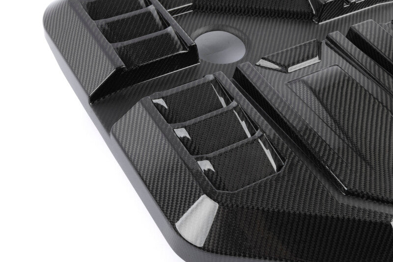 Dinan Carbon Engine Cover | BMW M3 (21-26) (D590-0005)