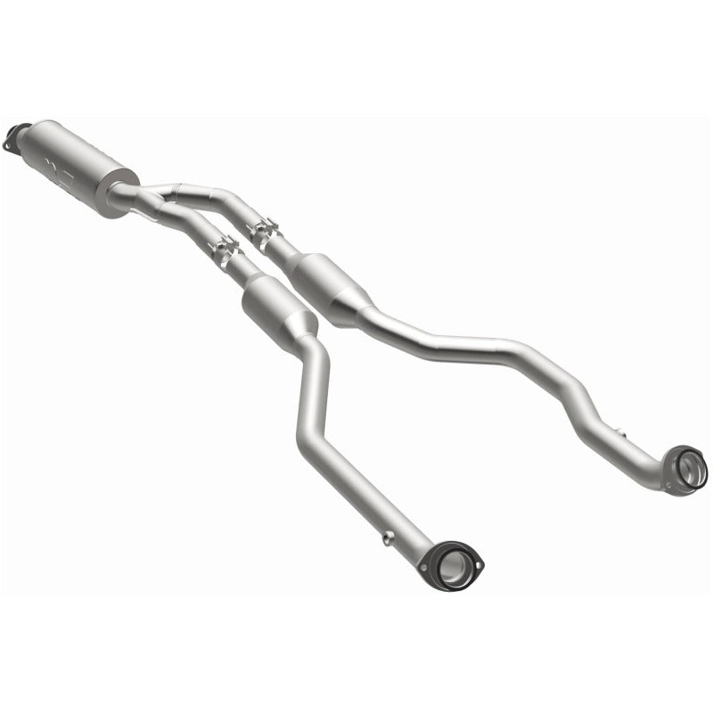 MagnaFlow Conv Direct Fit OEM 06-08 Lexus IS250 AWD