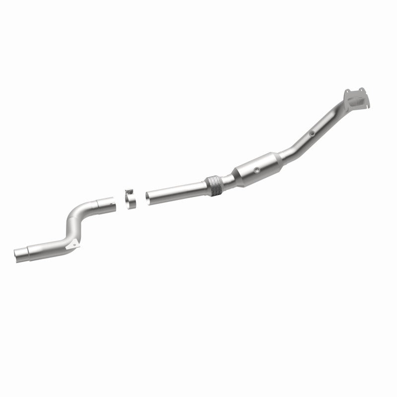 MagnaFlow Left Side Converter Direct Fit 15-17 Chrysler 300 3.6L