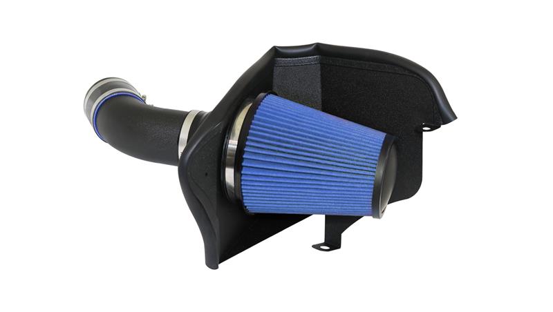 Corsa Apex 14-17 Chevrolet Silverado 1500 5.3L MaxFlow 5 Metal Intake System