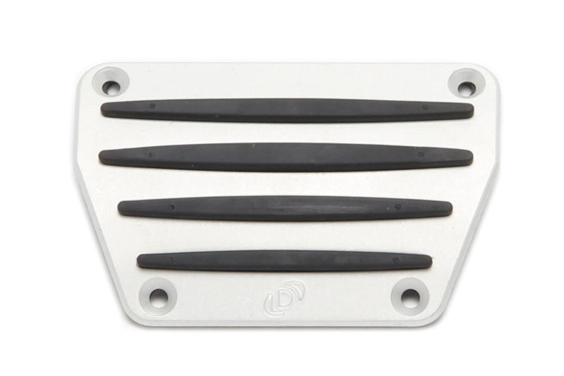 Dinan 14-14 BMW 228i Pedal Cover Set - Auto Transmission