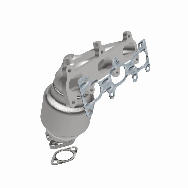 MagnaFlow Direct Fit Catalytic Converter 06 Kia Optima 2.7L