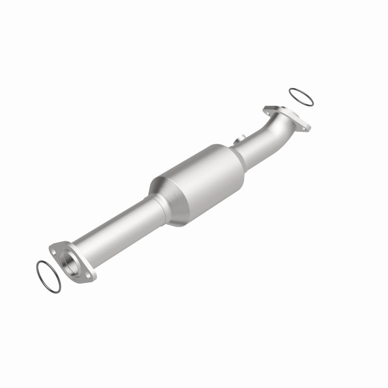 MagnaFlow Direct Fit Catalytic Converter 05-11 Toyota Tacoma 4.0L