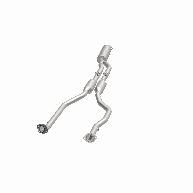 MagnaFlow Conv Direct Fit OEM 06-08 Lexus IS250 AWD