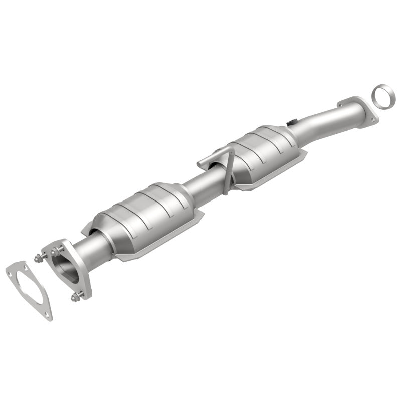 MagnaFlow Direct Fit Catalytic Converter 98-00 Ranger Rear 3.0L/4.0L