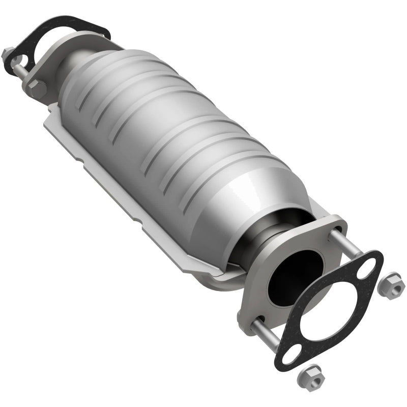 MagnaFlow 06-11 Hyundai Accent 1.6L Direct Fit Converter