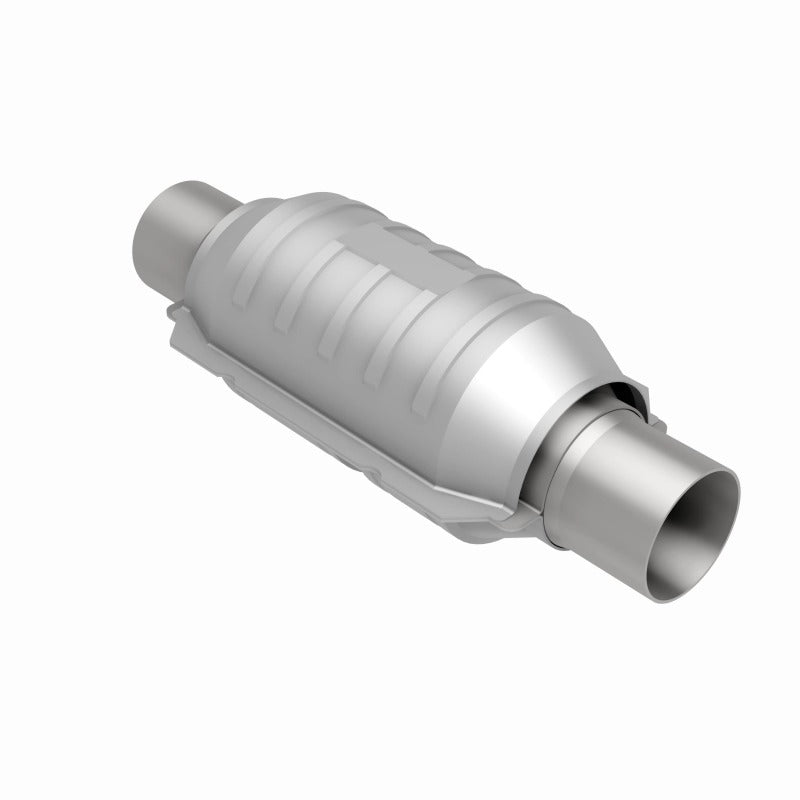 MagnaFlow Universal Catalytic Converter 2.00 inch CA Tier1