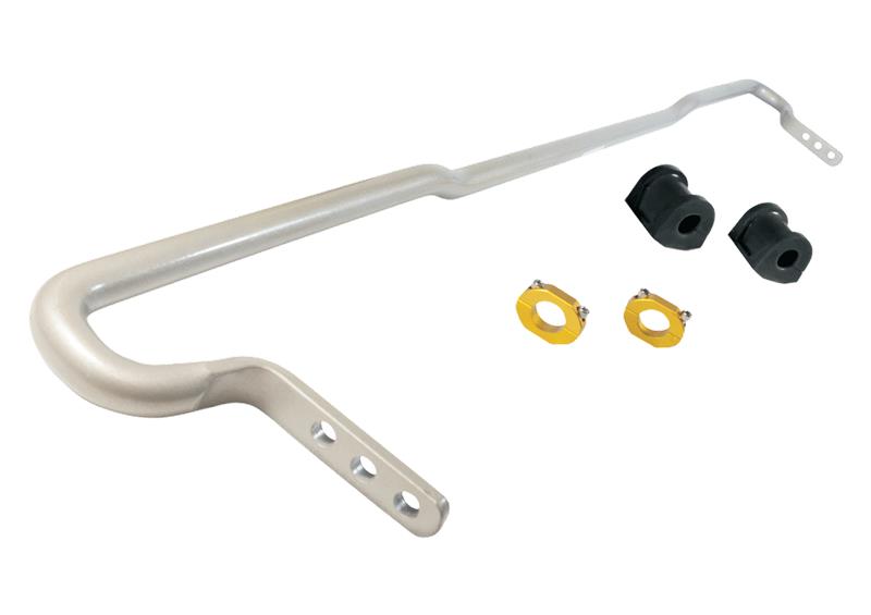 Whiteline BHR93 fits Chevy Cruze JH 3/11+ , 2011+ Chevy Volt EV Rear 22mm Heavy
