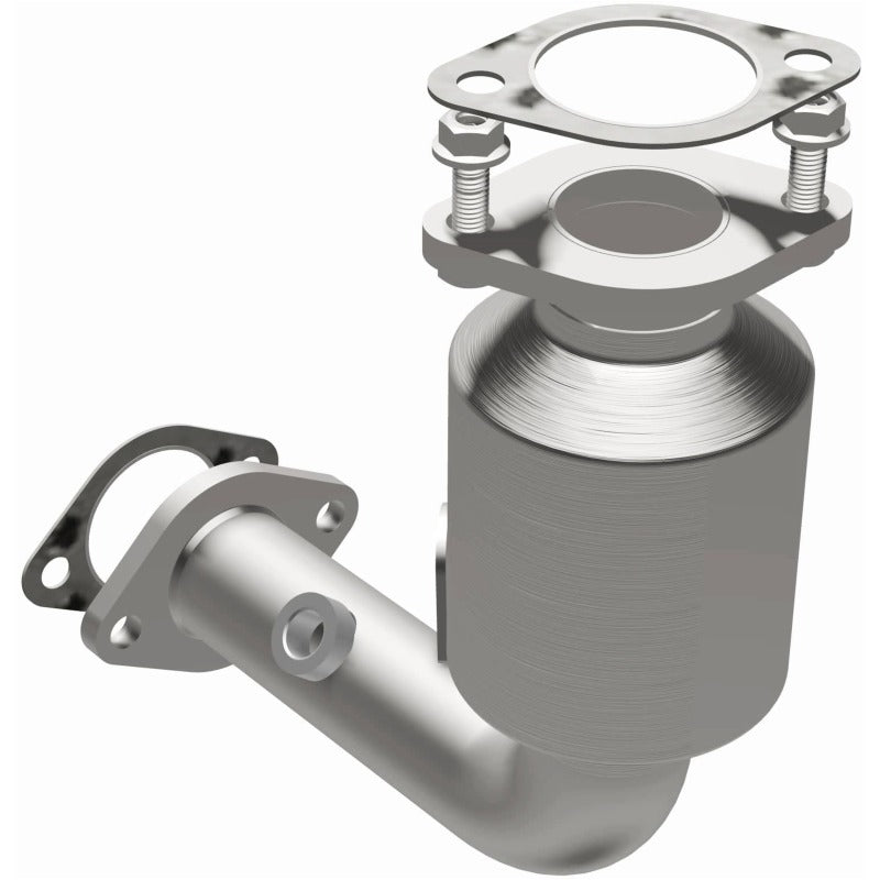 MagnaFlow 09-10 Subaru Forester H4 2.5L California Direct-Fit Catalytic Convert