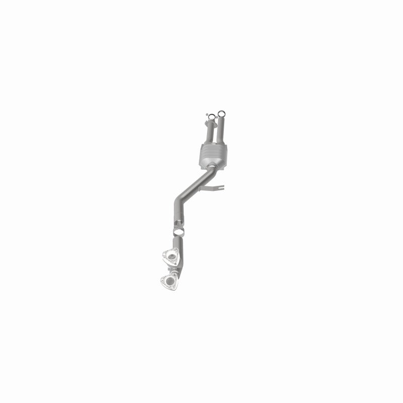 MagnaFlow Direct Fit Catalytic Converter BMW 86 91