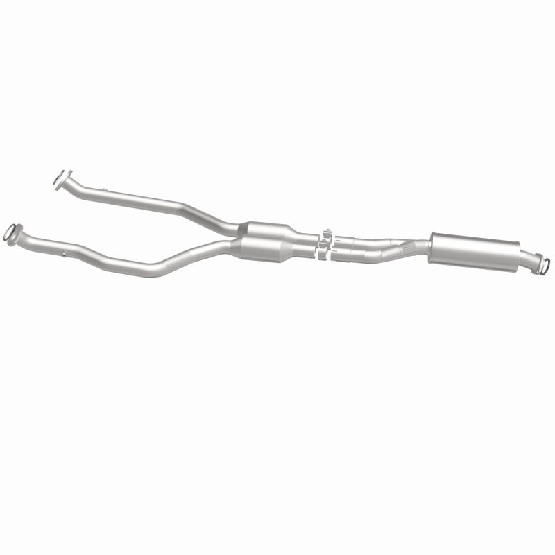 MagnaFlow Conv Direct Fit OEM 06-08 Lexus IS250 AWD