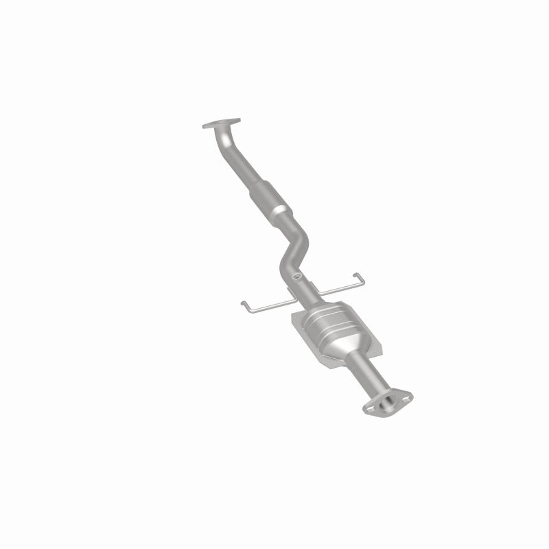 MagnaFlow Direct Fit Catalytic Converter 02-04 Eclipse 2.4L