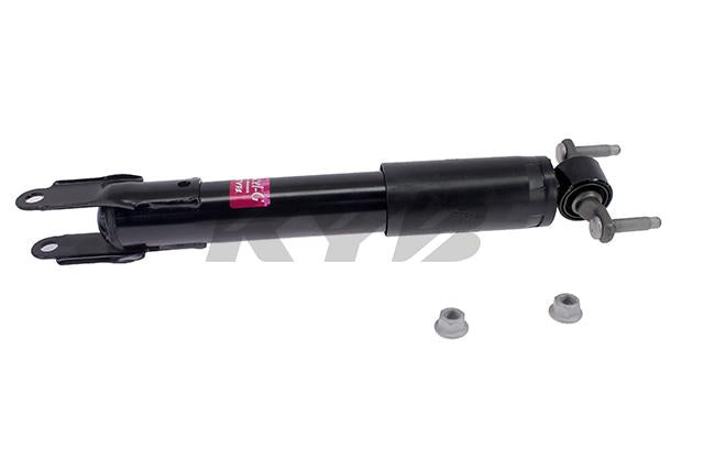 KYB 11-23 Chevrolet Silverado 2500/3500 / GMC Sierra 3500 HD Excel-G Shock - Front