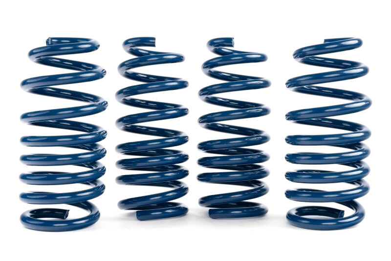 Dinan 20-26 BMW X5 M Competition Coil Spring Set | BMW X5 M / X6 M (20-26) (D100-0936)