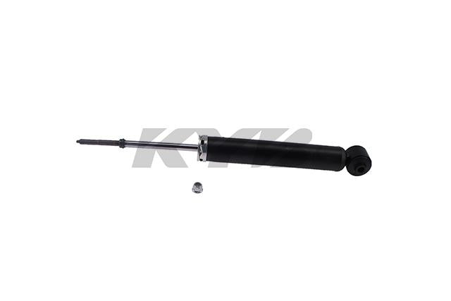 KYB Shocks & Struts Excel-G Rear MITSUBISHI Outlander 2007-10