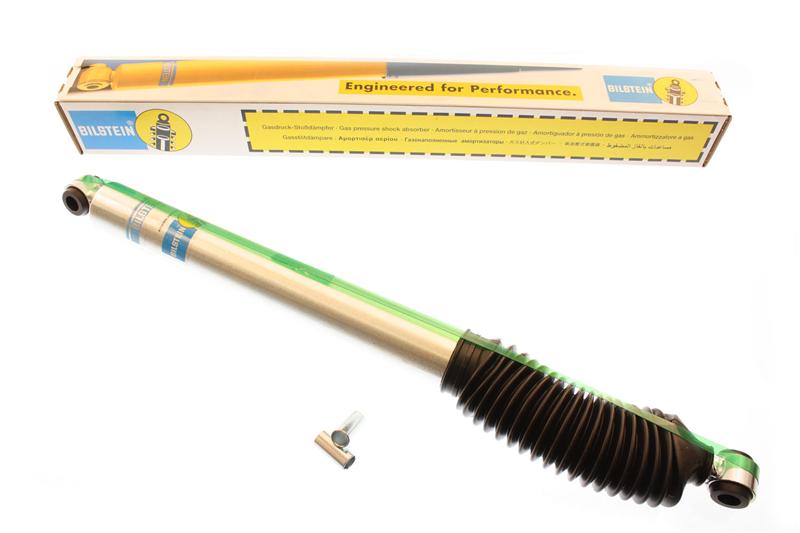Bilstein 5100 Series 1987 Chevrolet Blazer Custom Deluxe Rear 46mm Monotube Shock Absorber