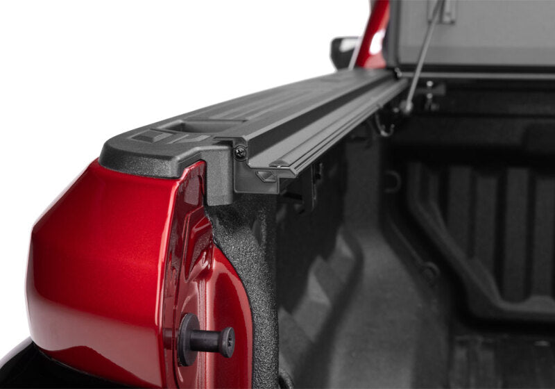 BAK 05-15 Toyota Tacoma 6ft Bed (w/o Universal Tailgate Function) BAKFlip MX4 Matte Finish