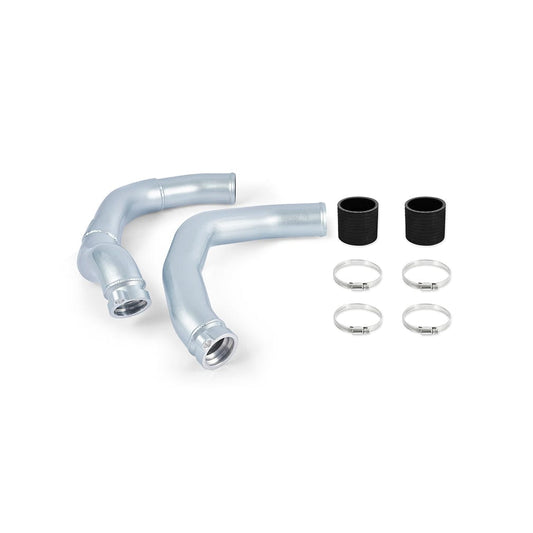Mishimoto Performance Charge Pipe Kit, fits BMW F8X M3/M4 2015-2020, Silverstone