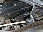 HKS Carbon ECU Cover - Toyota Supra A90 3.0 Turbo 2020+