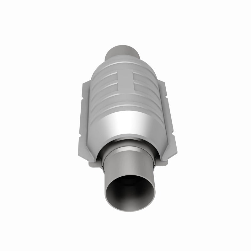 MagnaFlow Universal Catalytic Converter 2.00 inch CA Tier1