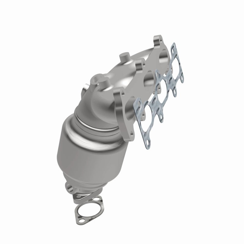 MagnaFlow Direct Fit Catalytic Converter 06 Kia Optima 2.7L