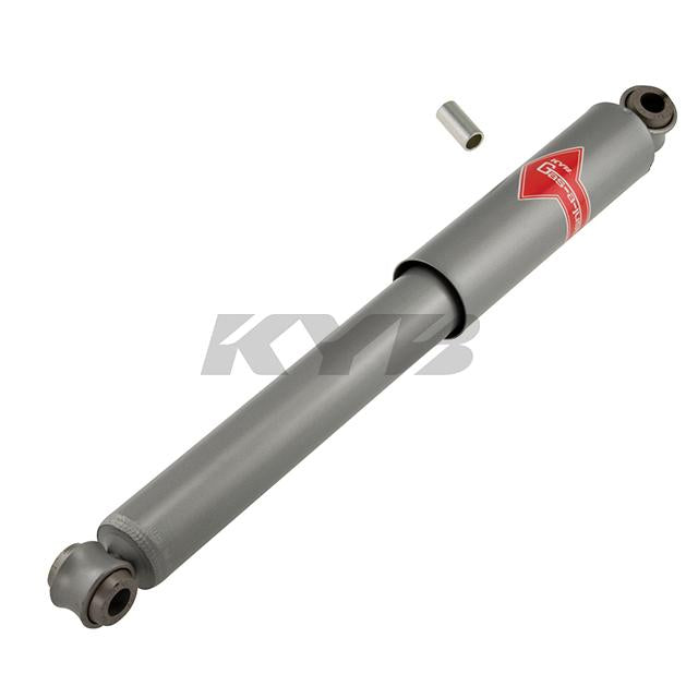 KYB Shocks & Struts Gas-A-Just Rear FIAT 124 1966-76 MERCURY Villager Mini-Van 1993-02 NISSAN Multi