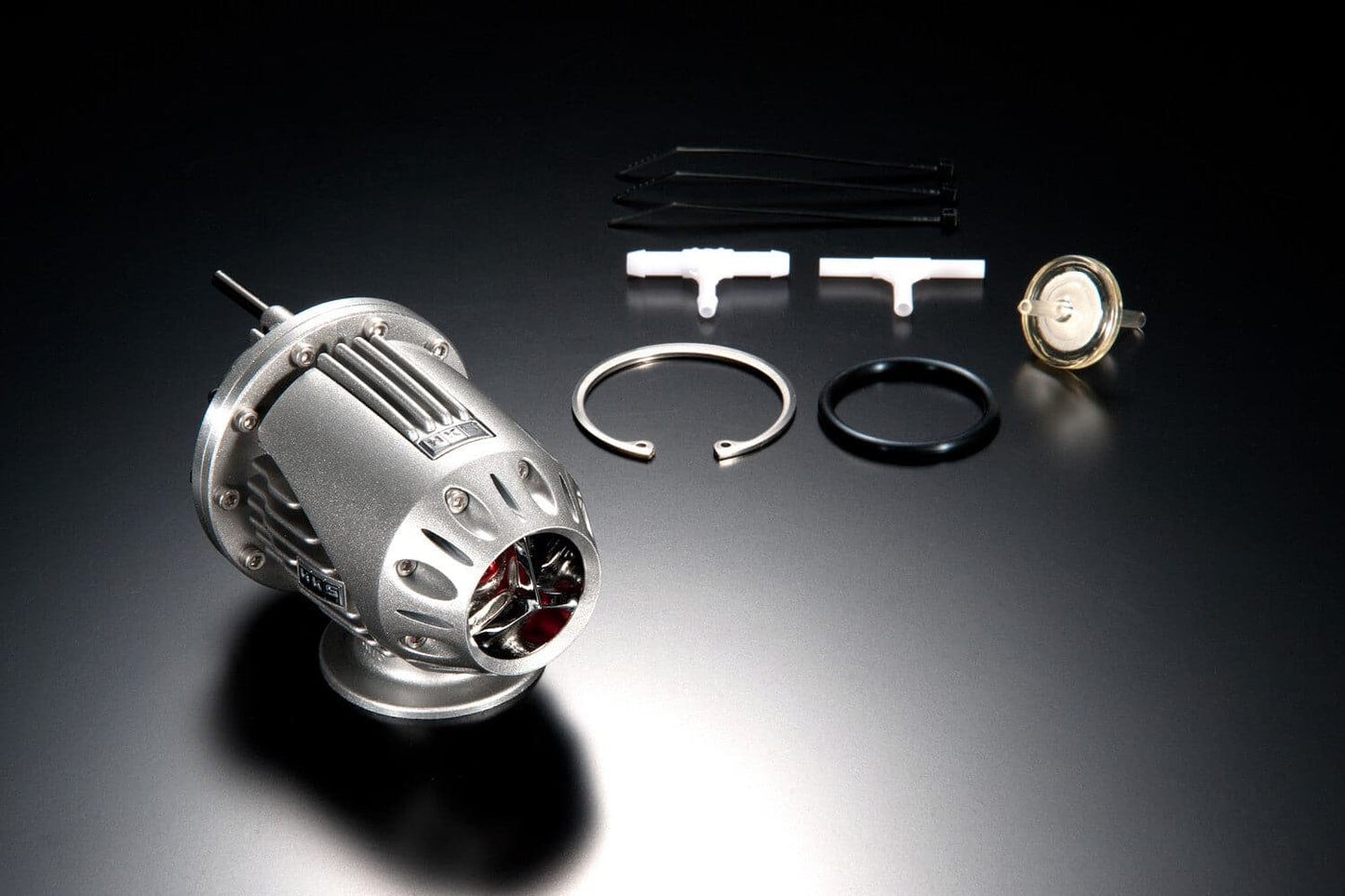 HKS SUPER SQV4 UNIVERSAL ASSY