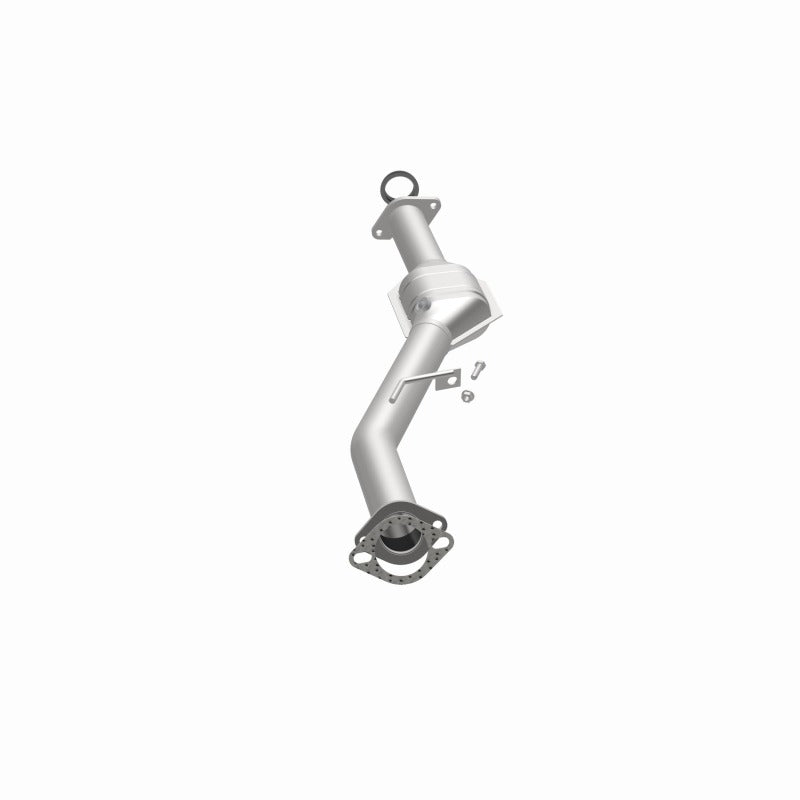 MagnaFlow Direct Fit Catalytic Converter 08-09 Subaru WRX Rear OEM
