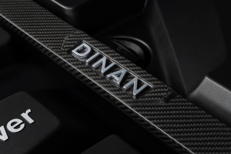 Dinan G8x Strut Tower Brace | BMW M3 G8X (21-26) (D180-0015-B)