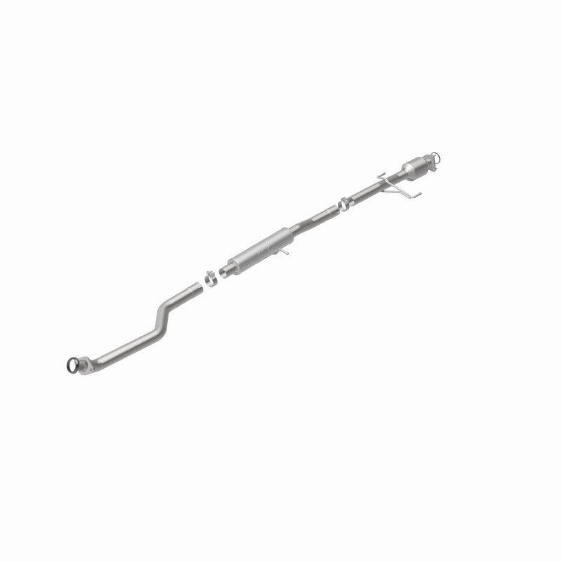 MagnaFlow 07-09 Mazda CX-7 2.3L Direct Fit Converter