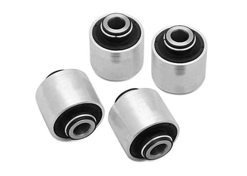 Whiteline W62719 for 16-22 Mazda MX-5 Miata Rear Control Arm - Rear Outer Spheri