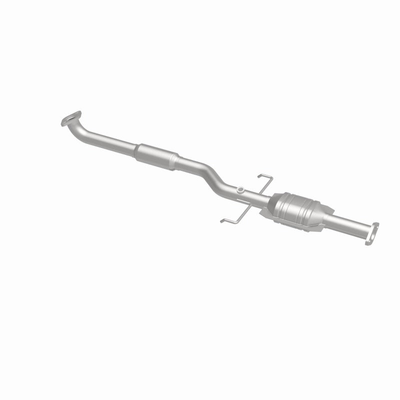 MagnaFlow Direct Fit Catalytic Converter 02-04 Eclipse 2.4L