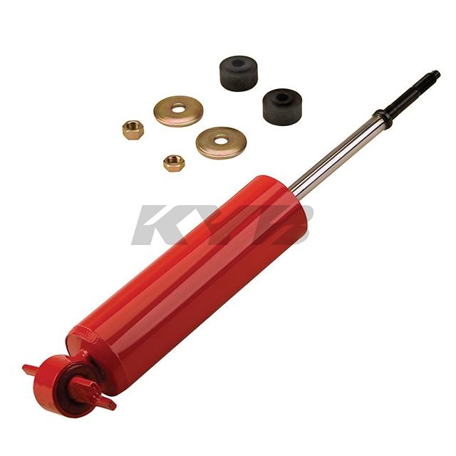 KYB Shocks & Struts MonoMax Front CHEVROLET Blazer (S-Series) 1983-05 CHEVROLET S-Series Pickup (2WD