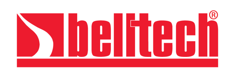 Belltech 1000SPC Height Adjustable Lowering Kit w/Coilovers for 15-20 Ford F150