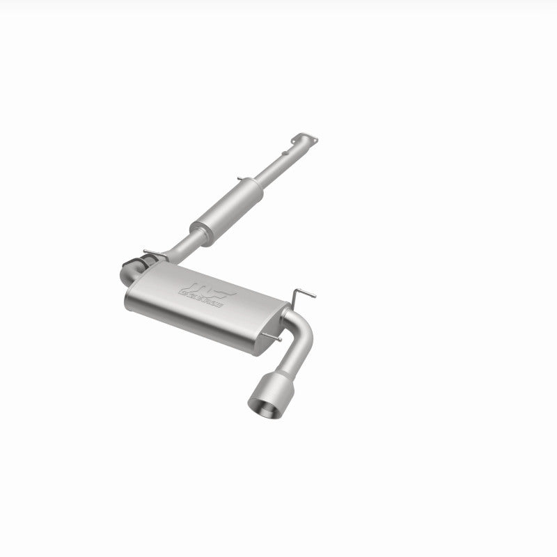 MagnaFlow 15715 Cat-Back For Mazda Miata