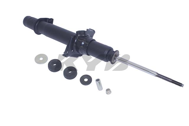 KYB Shocks & Struts Excel-G 12-14 Acura TL Front Driver Side Strut