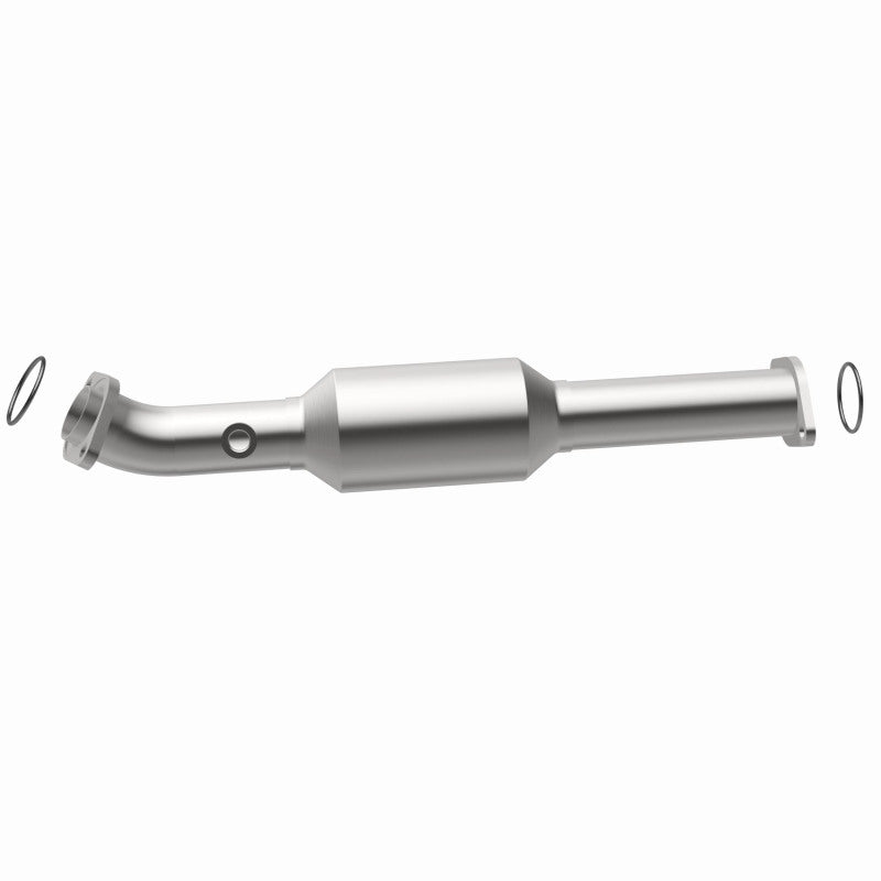 MagnaFlow Direct Fit Catalytic Converter 05-11 Toyota Tacoma 4.0L