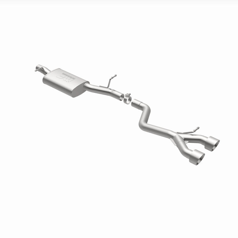 MagnaFlow SYS C/B 08 Volkswagen R32 Sport