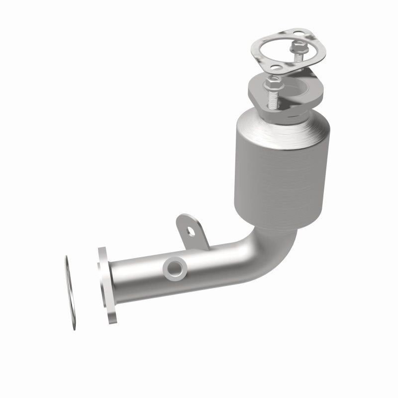 MagnaFlow 09-10 Subaru Forester H4 2.5L California Direct-Fit Catalytic Convert
